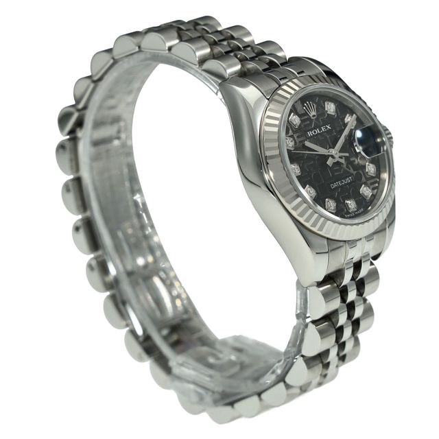 Rolex Datejust Lady 179174 Image 4